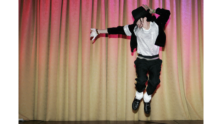 Jackson Fans Rally To Support The Embattled Pop Star