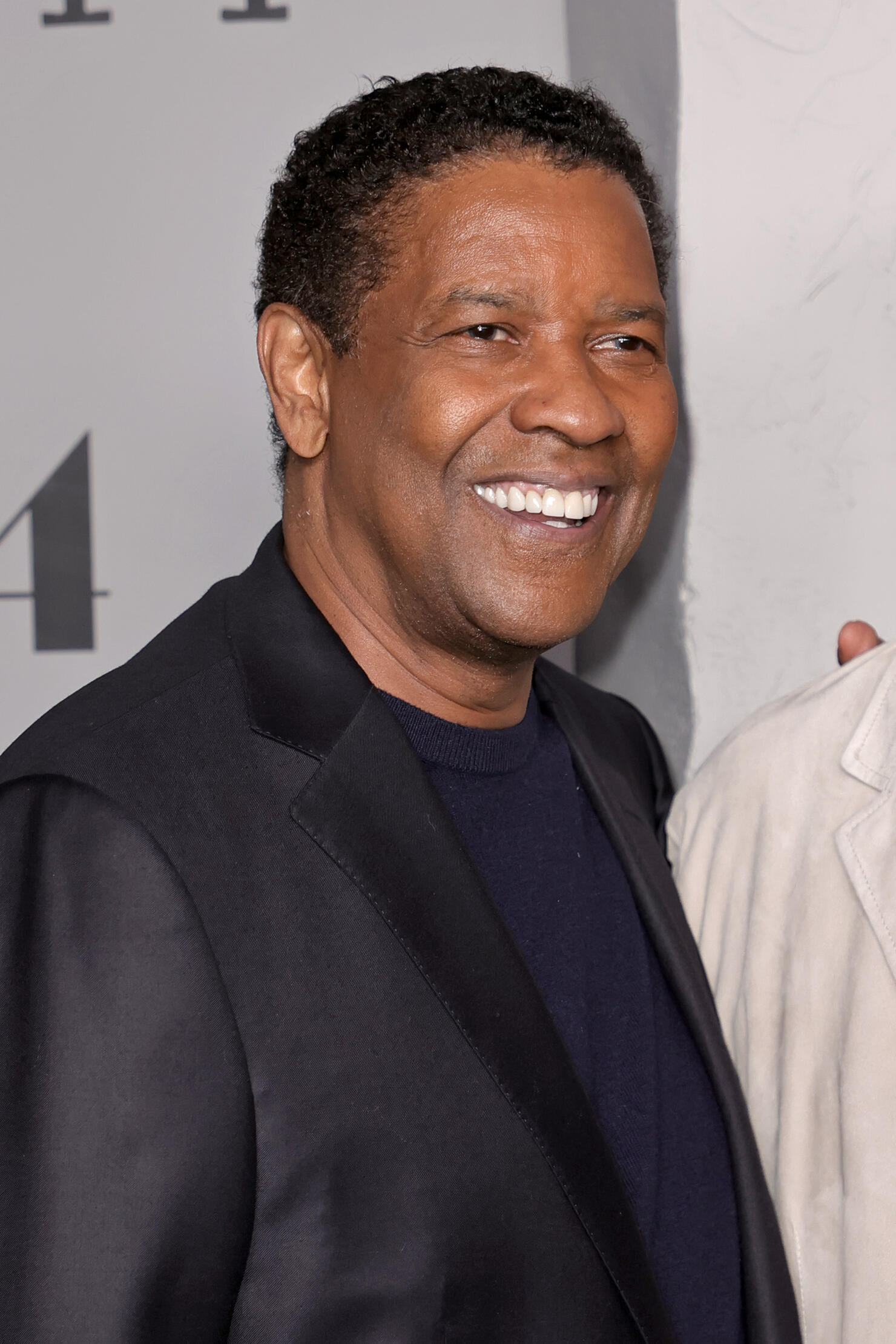 Los Angeles Premiere Of A24's "The Tragedy Of Macbeth"