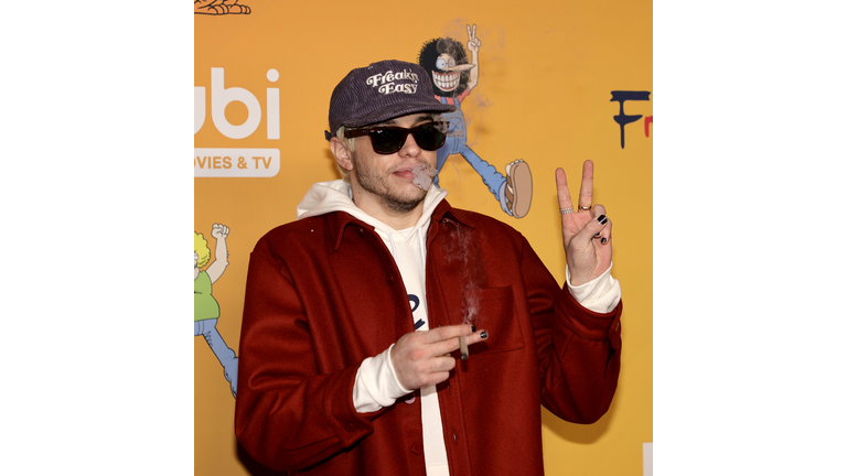 TUBI's "The Freak Brothers" Experience