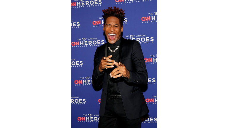 15th Annual CNN Heroes All-Star Tribute