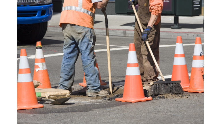 Road Construction