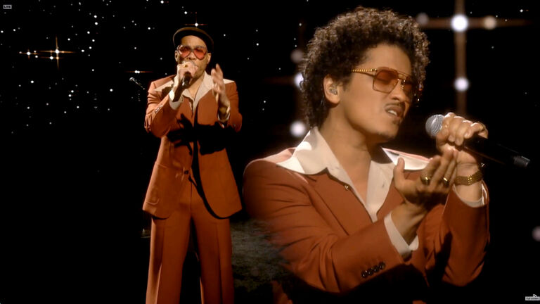 63rd Annual GRAMMY Awards – Telecast