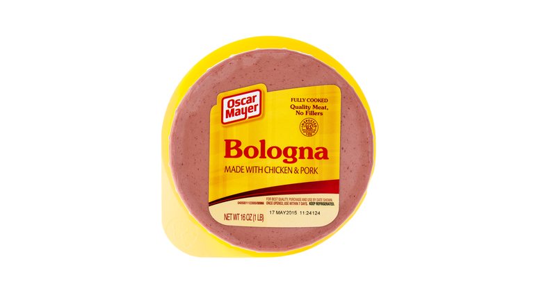 Oscar Mayer Bologna