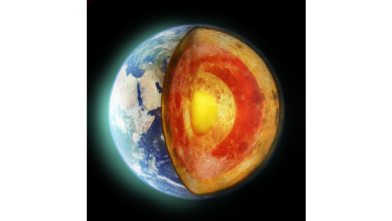 Insight into the inner workings of our planet