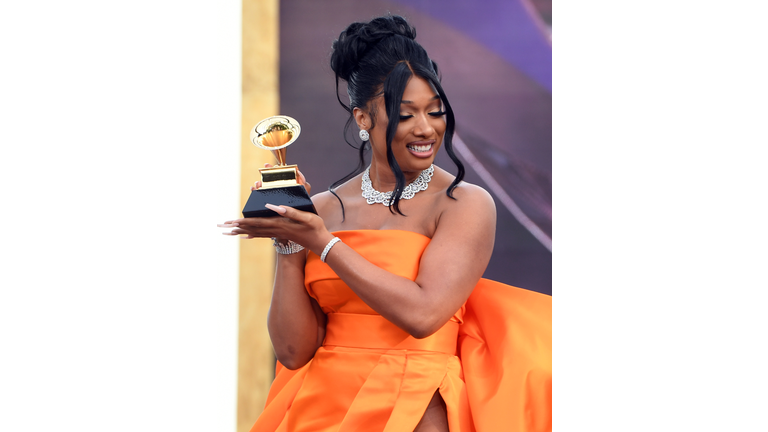 63rd Annual GRAMMY Awards – Telecast