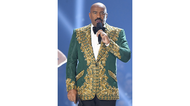 The 2019 Miss Universe Pageant - Show