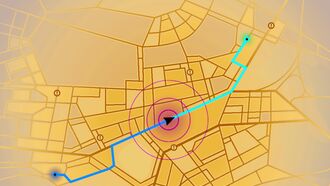 Conspiracies of New World Order