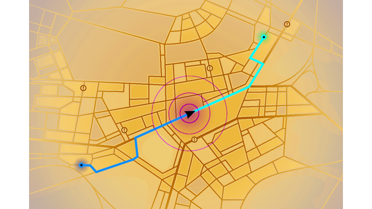 Conspiracies of New World Order