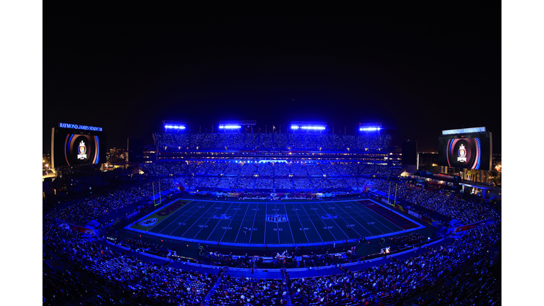 Pepsi Super Bowl LV Halftime Show