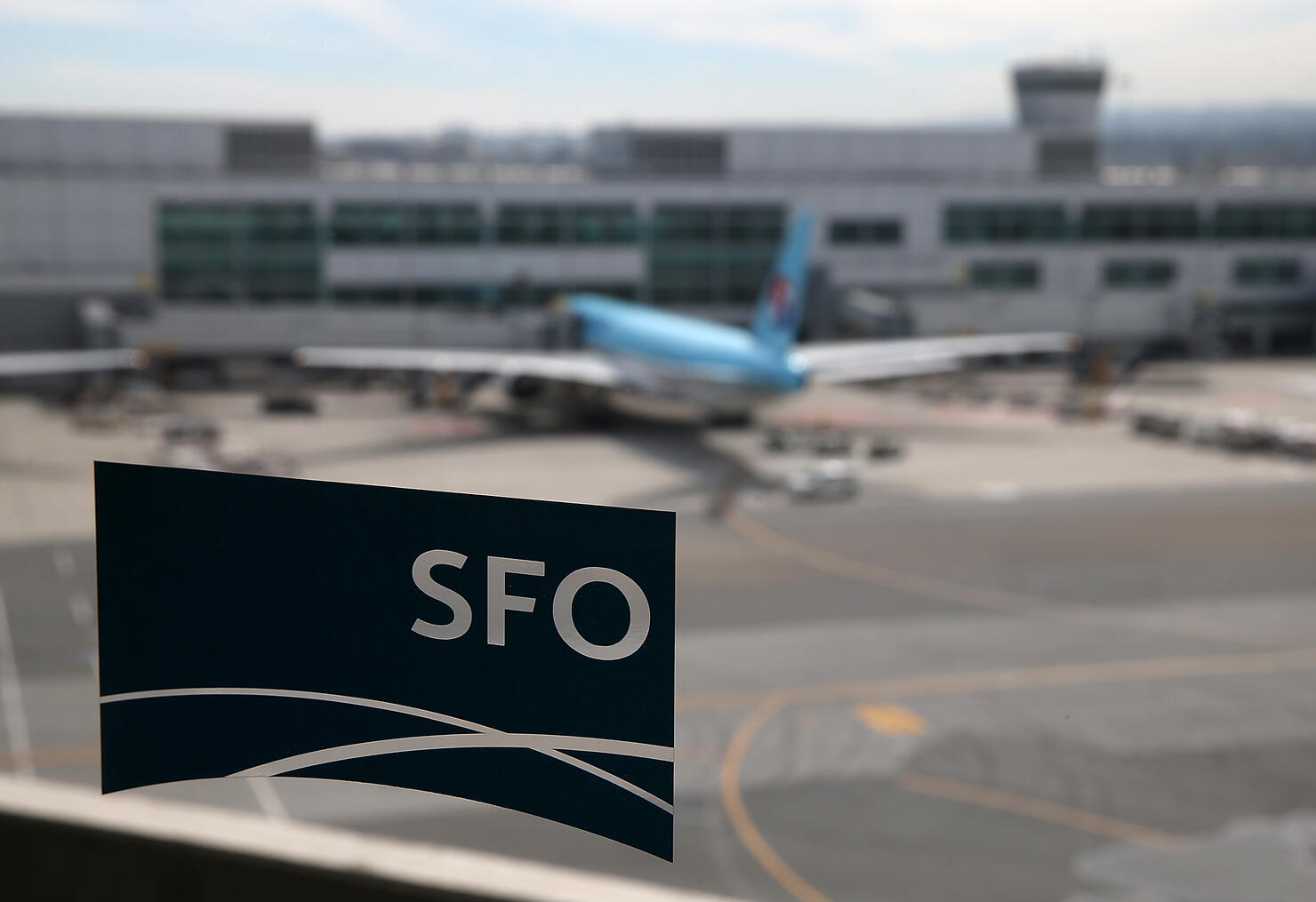 San Francisco International Airport Named Best In Customer Service