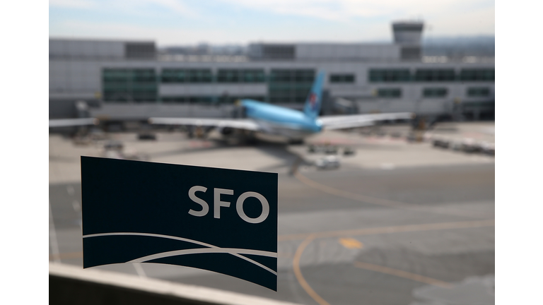 San Francisco International Airport Named Best In Customer Service