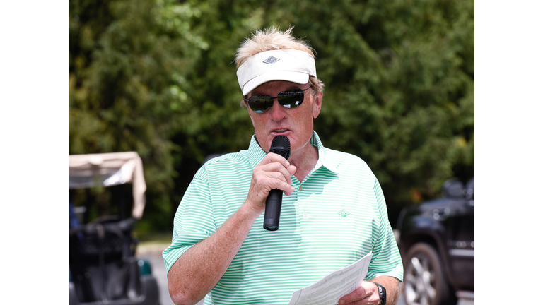 T.J. Martell Foundation Golf Classic Hosted By Scott Shannon of WCBS-FM And Special Performance By Darius Rucker