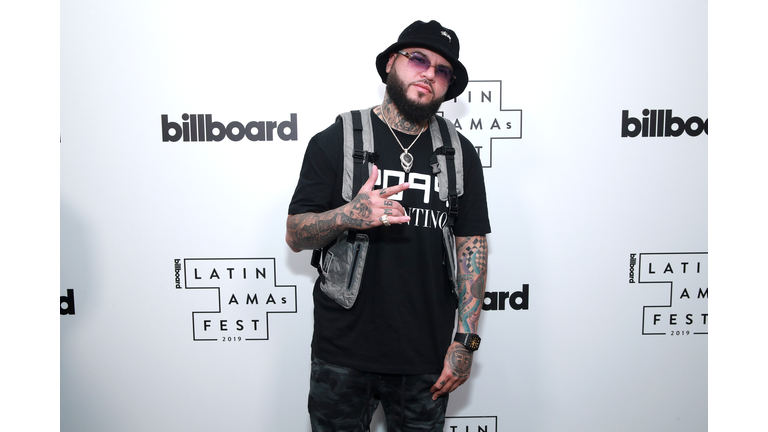 The Summit Presented By Billboard