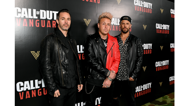 Call Of Duty: Vanguard Launch Event With A First-Ever Verzuz Concert Featuring Migos And More