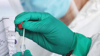 Nearly Half Of All Coronavirus Cases In MA Were Incidental