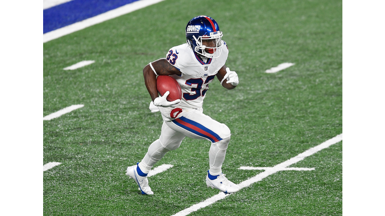 Tampa Bay Buccaneers v New York Giants