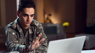 Counterterrorism & Cover-ups