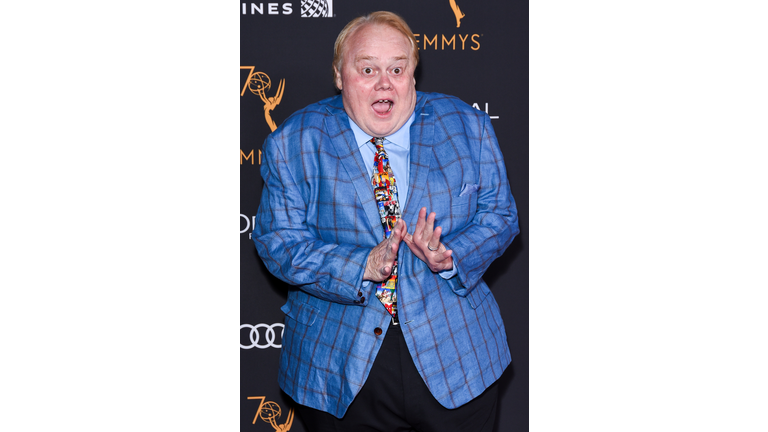 Television Academy Honors Emmy Nominated Performers - Arrivals