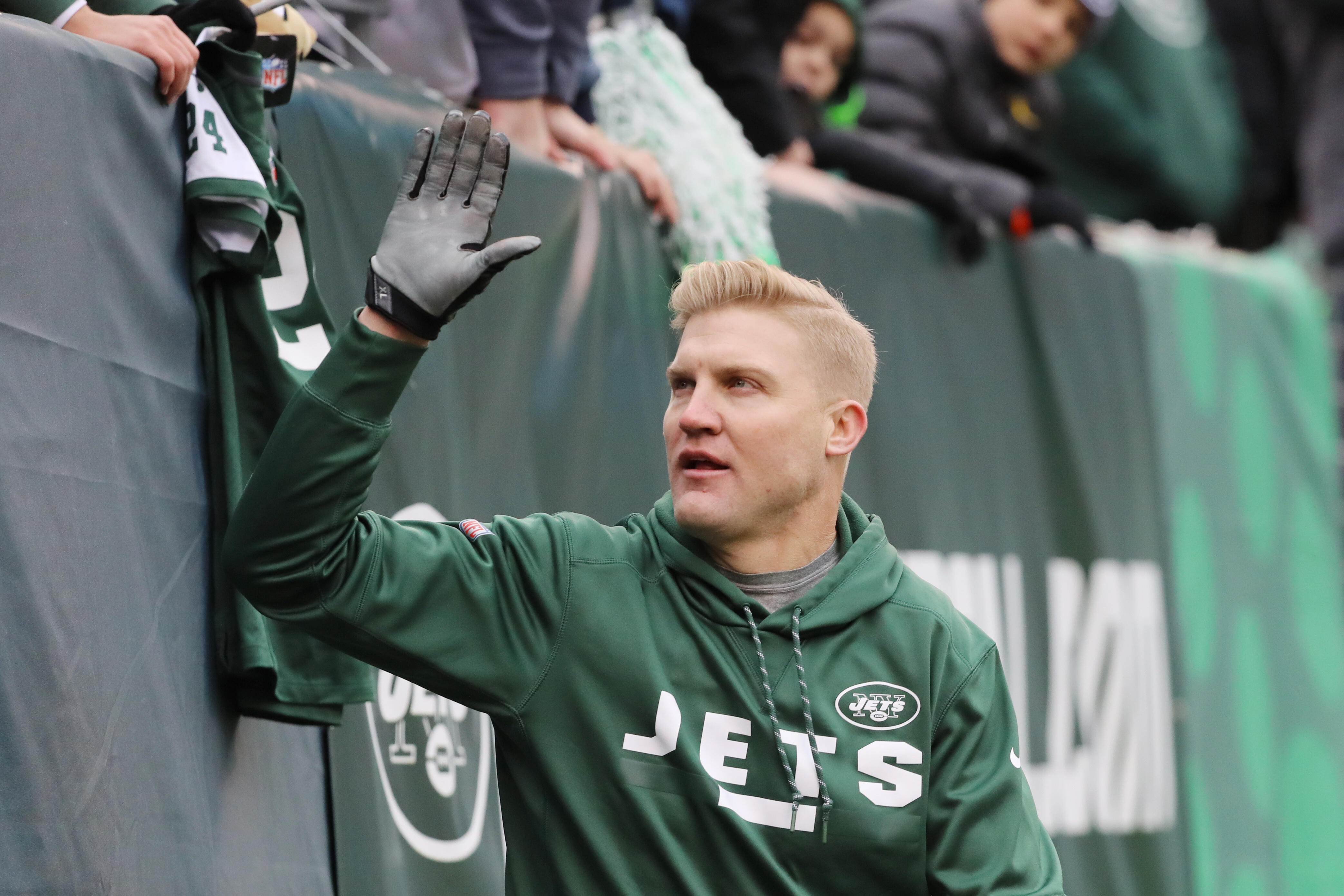 Sources: Jaguars have talked with Texans HC candidate Josh McCown