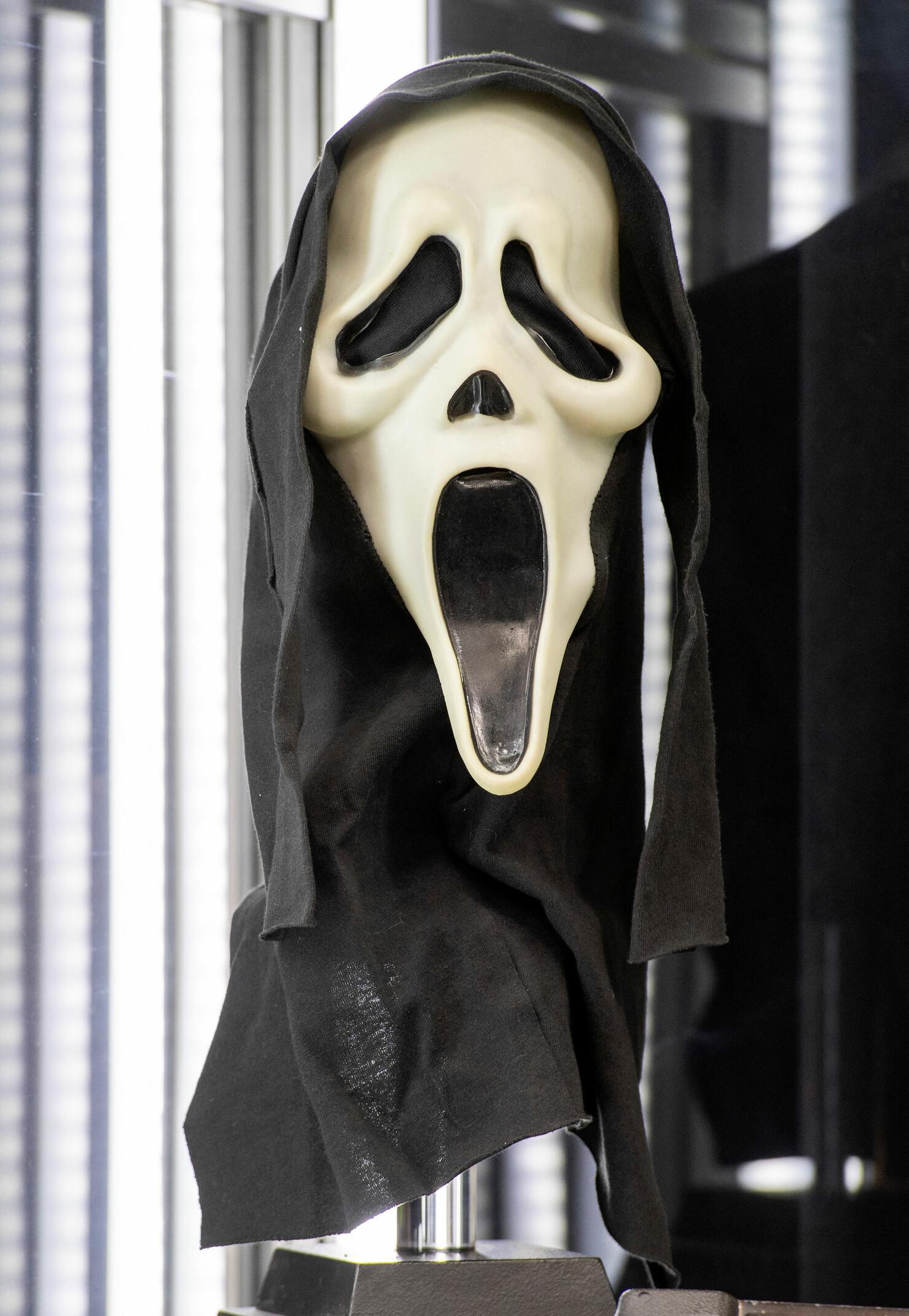 US-ENTERTAINMENT-FILM-AUCTION