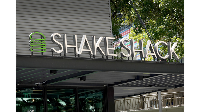 Shake Shack To Raise Prices As Inflation Continues To Rise