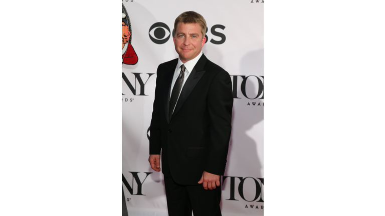 The 67th Annual Tony Awards - Arrivals