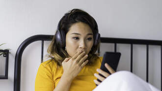 Get Hooked On These 4 New True Crime Podcasts