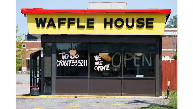 Florida Man Arrested After Freaking Out Over His Bacon at Waffle House