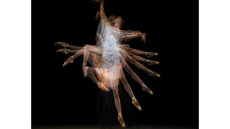 US-DANCE-BALLET