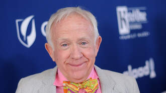 WATCH: Leslie Jordan Pays Tribute To Betty White!
