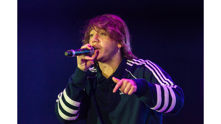Lollapalooza Buenos Aires 2019 - Day 3