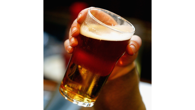 Beer Price Rise Threatens Pubs