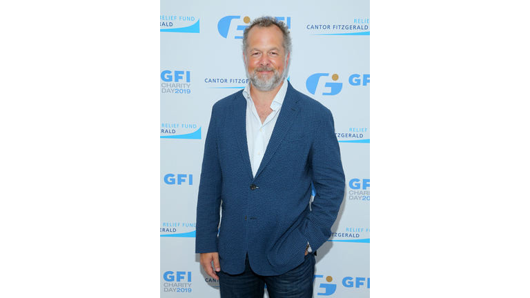 Annual Charity Day Hosted By Cantor Fitzgerald, BGC and GFI - GFI Office - Arrivals