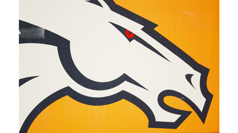 Broncos logo