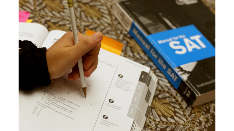 SAT College Exams To Undergo Major Changes