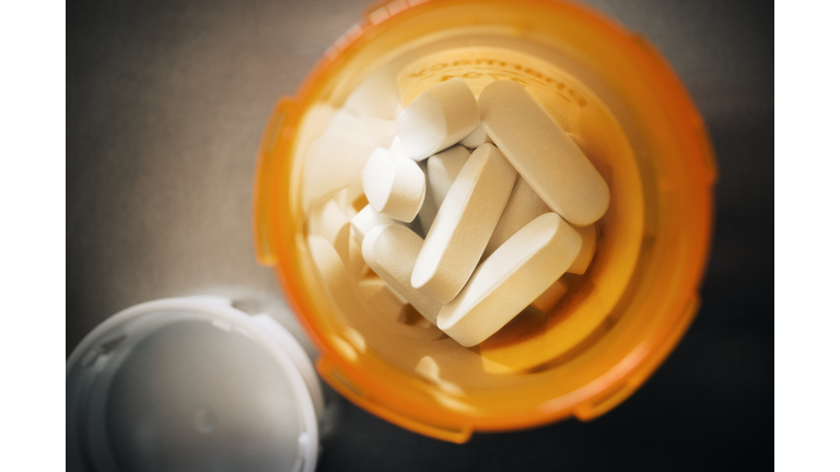 The Antidepressant Myth