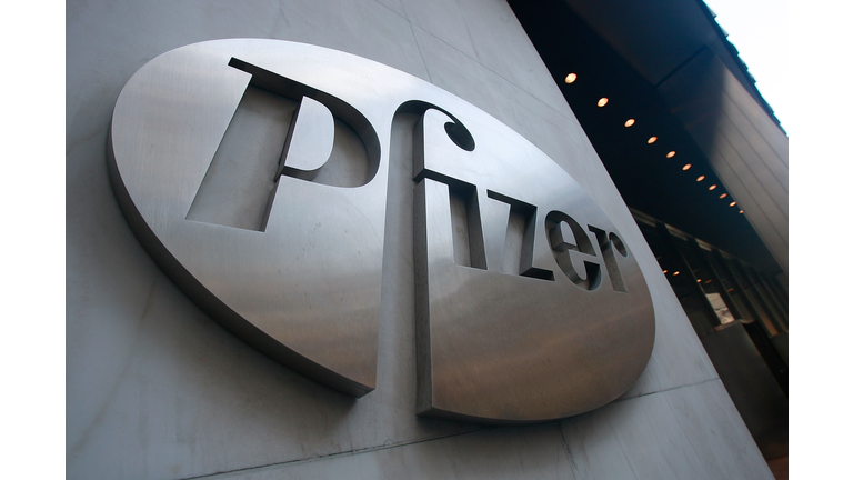 Pfizer Acquires Wyeth For $68 Billion