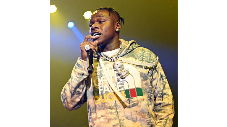 DaBaby In Concert - Atlanta, GA