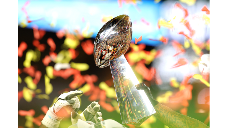 Super Bowl LIV - San Francisco 49ers v Kansas City Chiefs