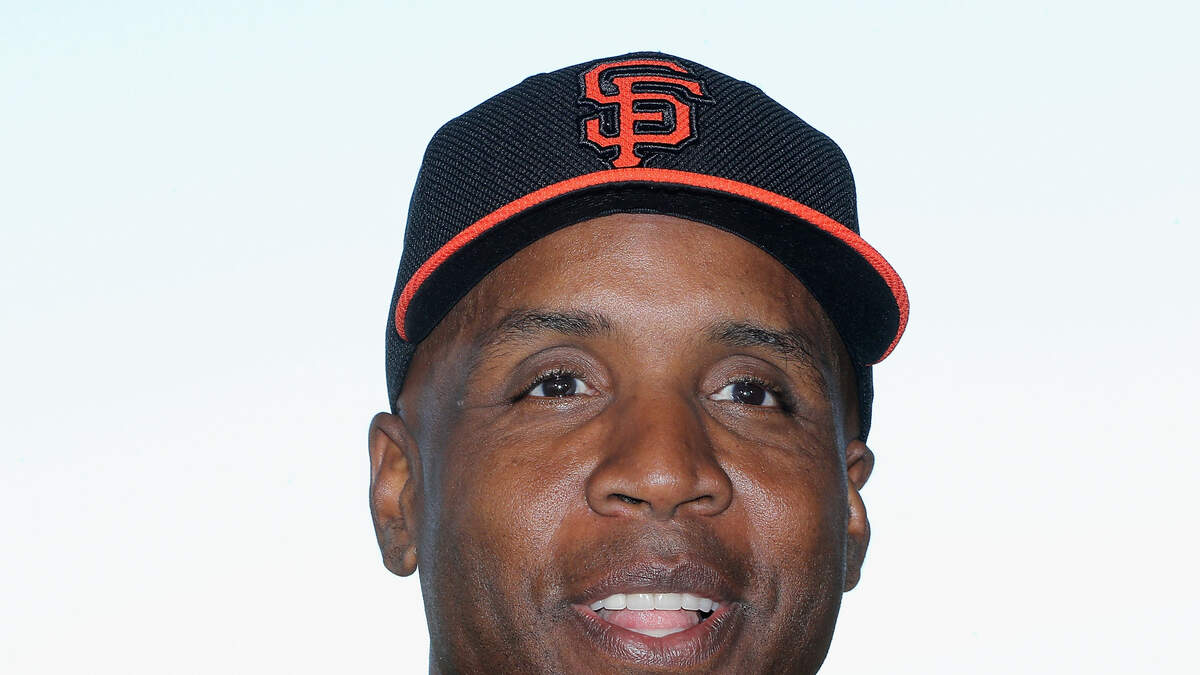 Giants 'Remain Hopeful' Barry Bonds Will Be Elected to HOF After