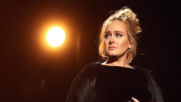 Adele Shows Allegedly Postponed Due To Her Being Unhappy With Production