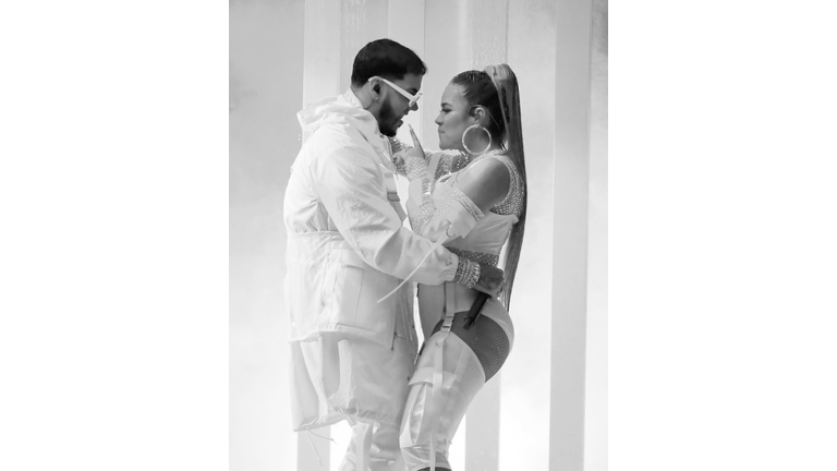 2019 Billboard Latin Music Awards - Show
