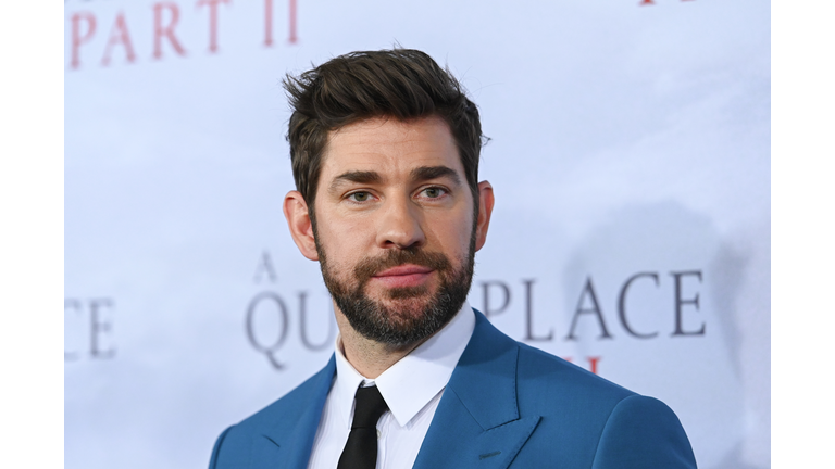 "A Quiet Place Part II" World Premiere