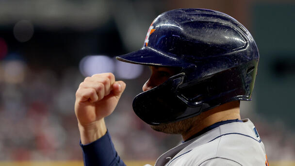 Do You Believe The HOF Voters Will Keep Altuve & Others Astros Out?