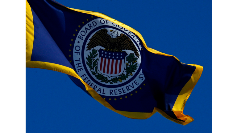 US-ECONOMY-BANK-RATE