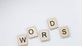 5 "Magic" words to help you solve Wordle!