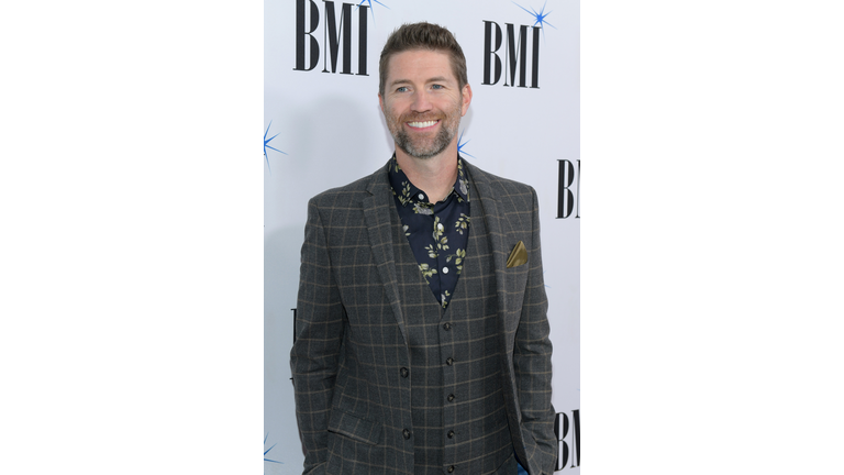67th Annual BMI Country Awards - Arrivals
