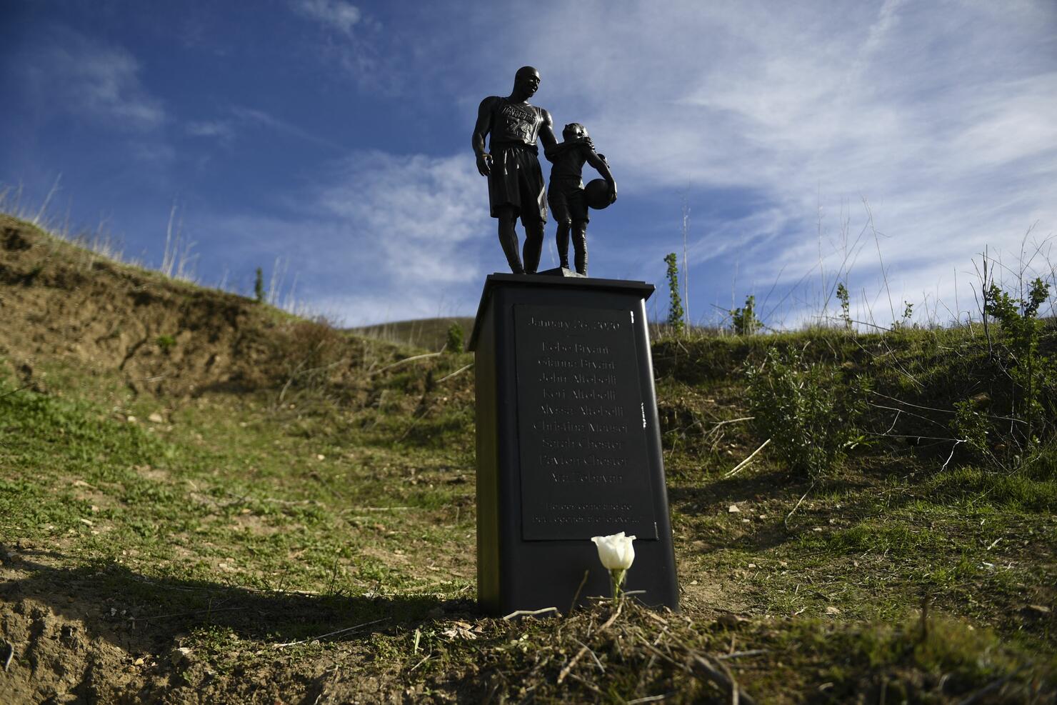 US-MEMORIAL-BRYANT