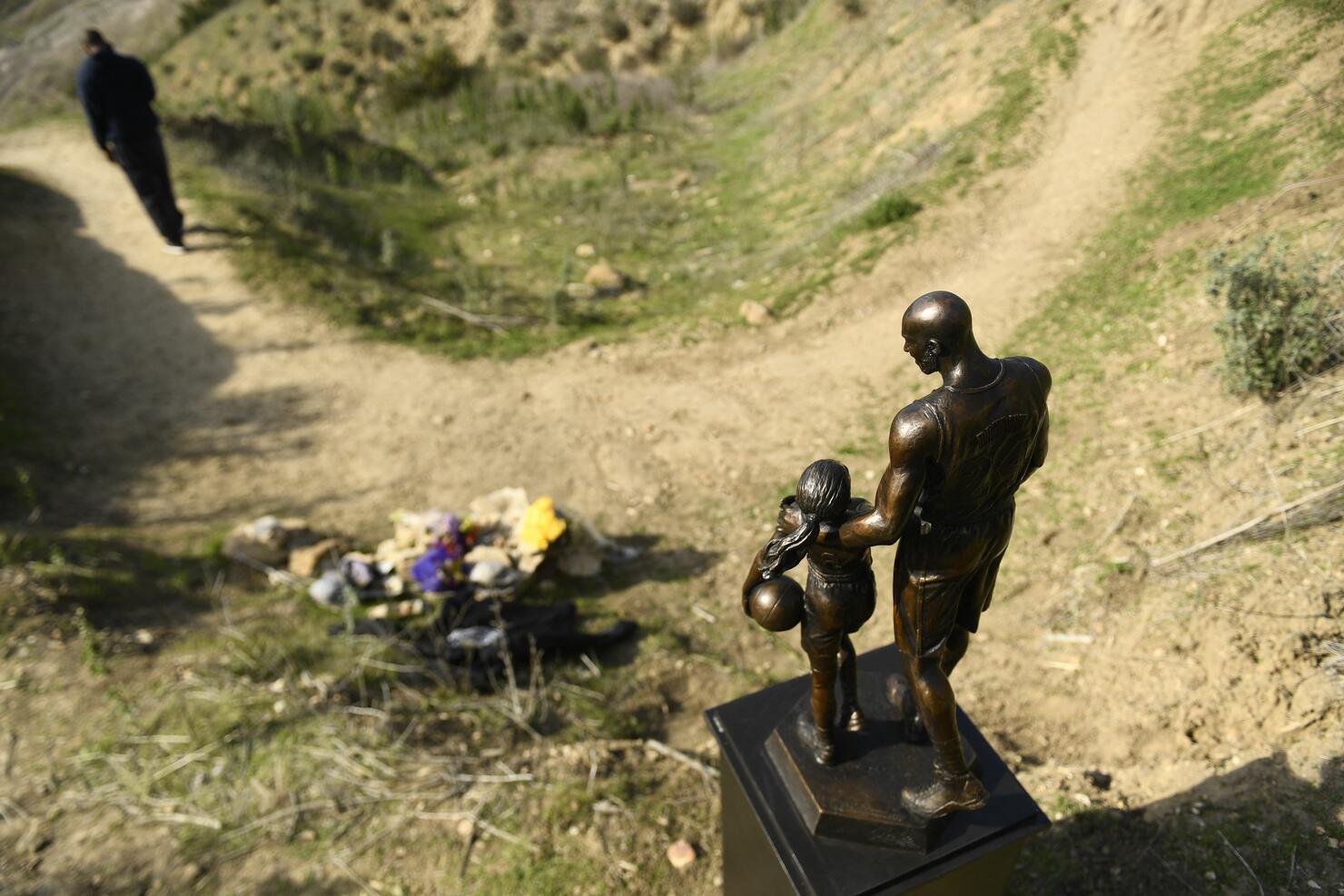 US-MEMORIAL-BRYANT