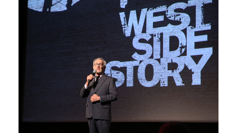 West Side Story Los Angeles Premiere